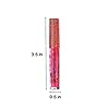 Expressions 7pc Fruity Flavored Lip Gloss Set - Lip Gloss in Assorted Fruity Flavors, Non Toxic Makeup for Kids & Teens
