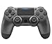Produktbild Controller für PS4, Controller für PS4/Pro/Slim/PC, Wireless Bluetooth Controller Gamepad Joystick,6-Achsen Dual Vibration