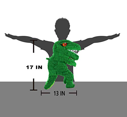T-Rex Pinata #TOP5