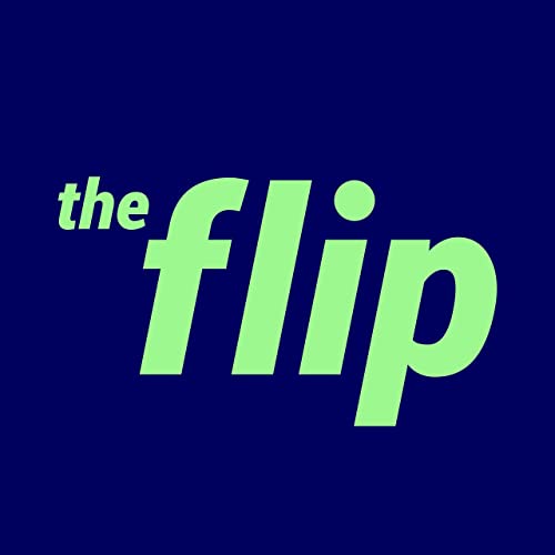 The Flip cover art