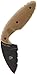 KA-BAR TDI Law Enforcement Fixed Blade Knife 2.3