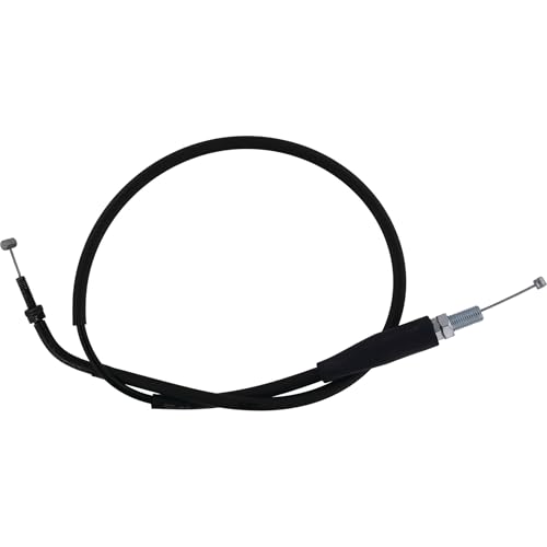 Câble d'accélérateur All Balls de rechange fluide pour Kawasaki KVF 360 C Prairie 4x4