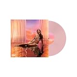 Age Sex Location - Exclusive Limited Edition Pink Colored Vinyl LP