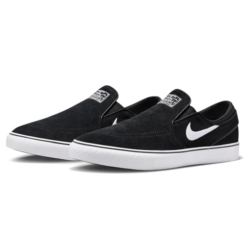 [�i�C�L] SB �W���m�X�L�[+ �X���b�v SB JANOSKI+ SLIP �u���b�N/�u���b�N/�u���b�N/�z���C�g FN5893-001 �i�C�L�W���p�����K�i 28.0cm