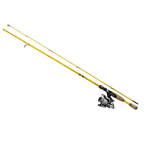 Eagle Claw Fishing Tackle: Eagle Claw Rod and Reels