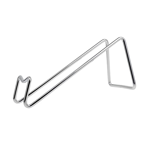 Soporte para botellas de vino de hierro forjado Cabilock 2 botellas miniatura 2