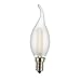 Produktbild HEELPPO Vintage Lampen Retro Glühbirne Glühbirnen Led Glühbirne Glühlampe Vintage Lampe Lampe Vintage Glühbirnen Klein Einschrauben Kleine Schraube Glühbirne 4w Cold White-2