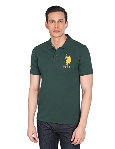 Image of U.S. Polo Assn. Men Polo Shirts