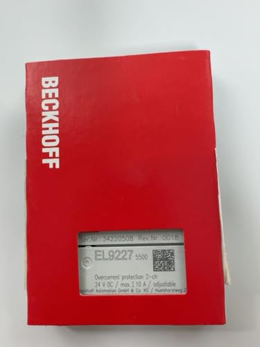 1 PC EL9227-5500 Unused Surplus Spare Parts