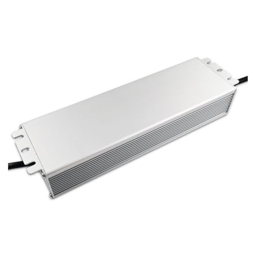 Alimentation étanche DC 48V fin des coupures de ruban LED extérieur