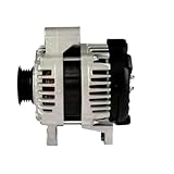 NSXYM 96843503 96936136 96945926 96843503AAG DA2345 DRA1235 CAR ALTERNATOR Compatible for CHEVROLET