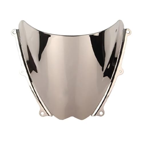 �E�B���h�f�B�t���N�^�[ Compatible With Suzuki For GSX-R1000 K7 2007 2008 �Ή� �o�C�N�_�u���o�u�� �V�[���h�f�t���N�^�[�v���e�N�^�[ �E�B���h�o�C�N�X�N���[��