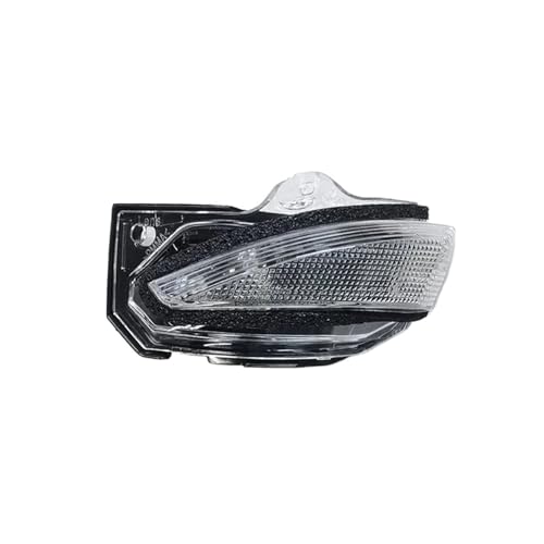 Coque de rétroviseur pour Toyota Yaris 2020-2024 cache gauche avec lampe