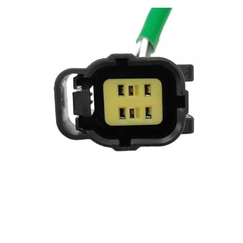 Sonde lambda 250-24875 L813-18-861B avec éléments en céramique fine