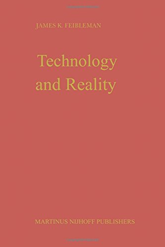 Buy Technology and Reality — BookShops.in