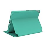 Speck BalanceFolio iPad Case and Stand, for 9.7-inch iPad (2017/2018) iPad Air 2/iPad Air, Tropic Teal (126045-3397)