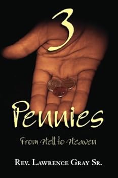 Paperback 3 Pennies Book