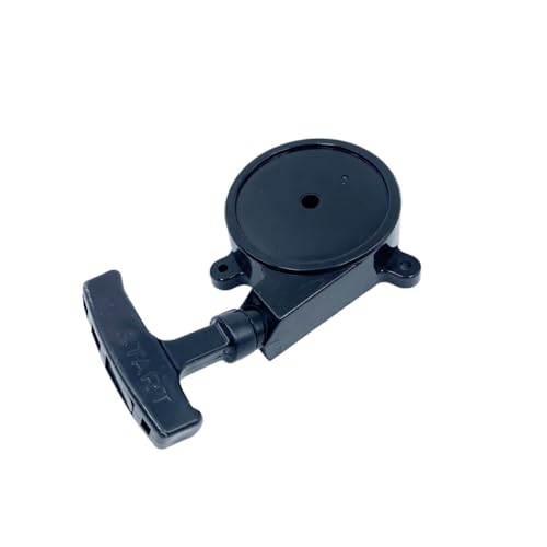Démarreur à rappel pour souffleur de feuilles BR320 BR420 - 4