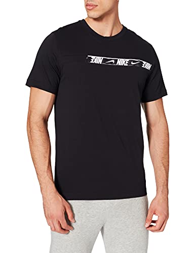 Nike NS Repeat Sleeve Shirt pour un style urbain et décontracté