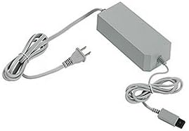 Wii AC Adapter/NTSC