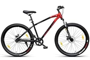 Vector Ninety ONE Drago 29T 14+ Yrs-image-19