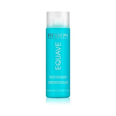 Champú desenredante Revlon Professional Equave Hydro Nutritive, 250 ml Cover