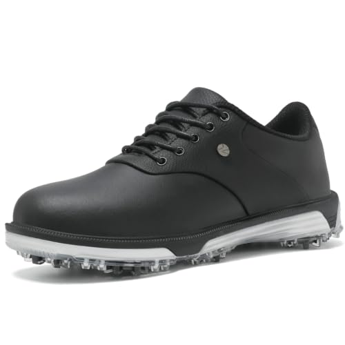 ULTIANT Golf Shoes Men Waterproof