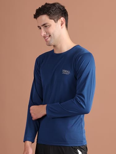Image of Mack Jonney Men's Regular Fit T-Shirt