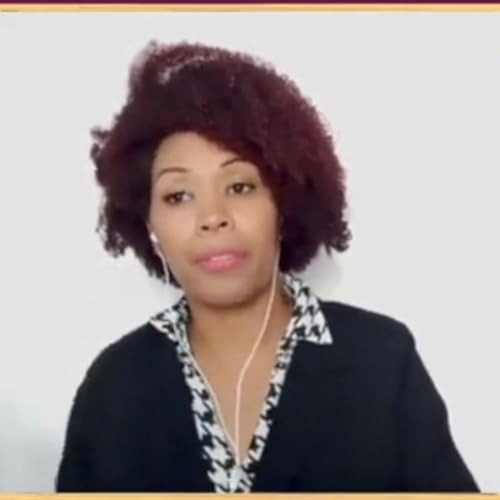 Couverture de Maternidade negra e empoderamento, entrevista com K&aacute;tia Macedo.