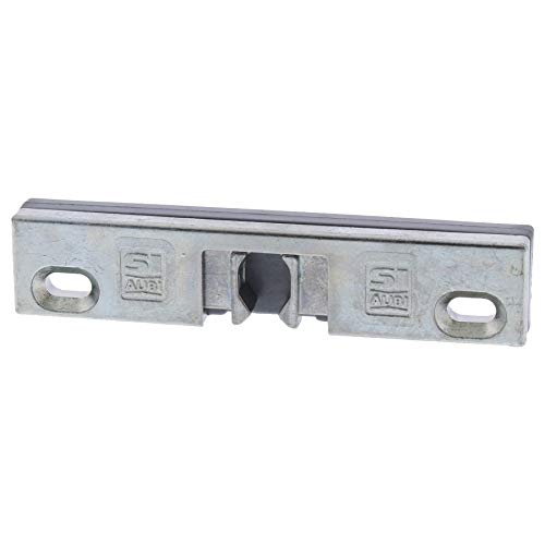 SI Siegenia Terrassentür Balkontür Schnäpper A 1663 inkl. Hülse