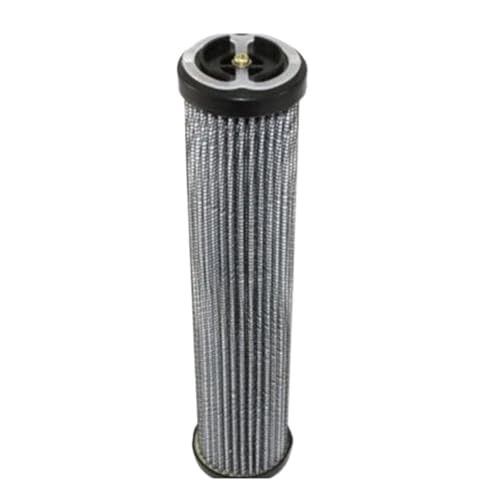 Filtre à huile hydraulique 32/925363 de haute précision pour engins