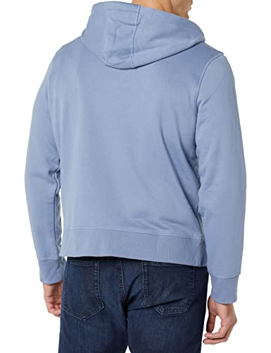 Amazon Essentials Men's Full-Zip Hooded Fleece Sweatshirt (Available in Big & Tall) - Image 6