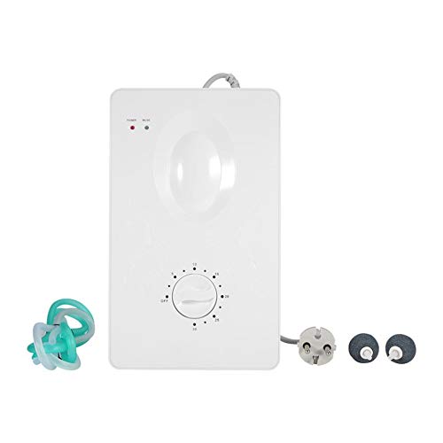 LWQ Household Multifunctional Ozone Generator,Air Purifiers Ozonator Household Water Food Vegetable Fruit Purify