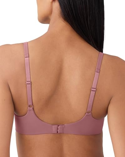 Image of Wacoal Women's How Perfect Wire Free Bra
