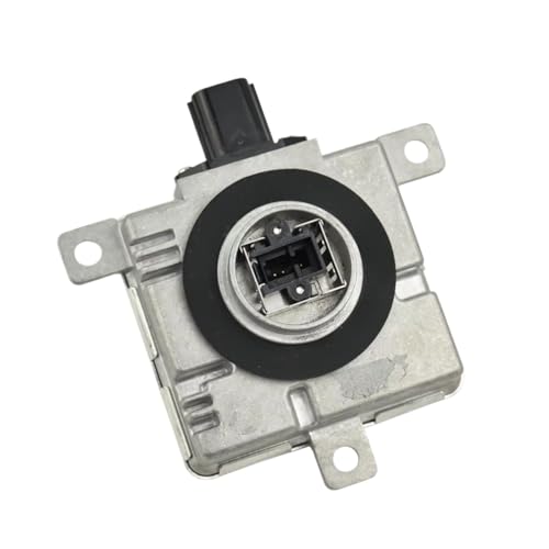 Ballast xénon Mazda 3 réparez un phare en panne avec le module W3T23371 - 2