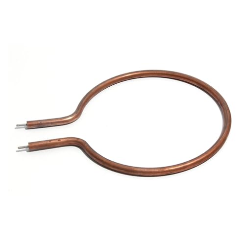 Accesorios eléctricos for wok que solucionan el calentamiento lento 5