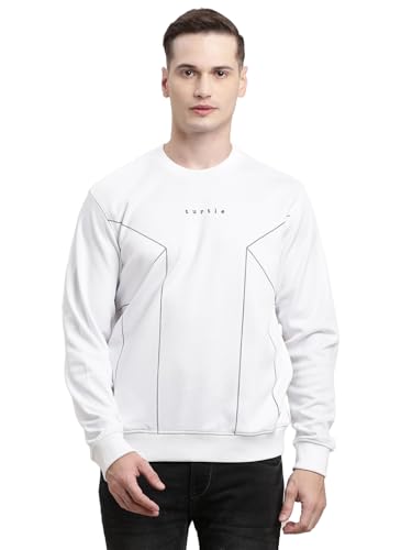 Sweat-shirt pour homme idéal pour un usage quotidien décontracté et élégant en ville