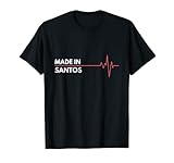 Made In Santos Brazil Co. Inc.