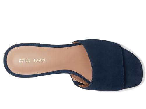Cole Haan Women's Calli Single Band Block Heel Sandal2