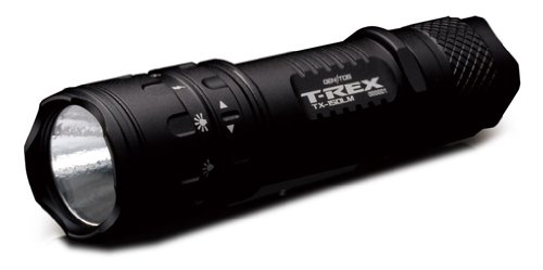 GENTOS (Jentosu) T-REX [Brightness 150 lumens/Practical Lighting for 3 Hours] TX-150LM