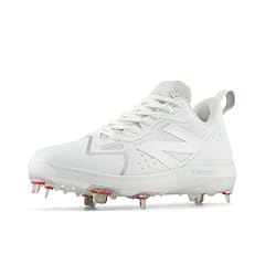 White/Silver Metalic