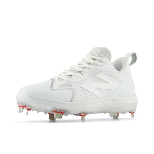 Pointes de Softball New Balance FuelCell Romero Duo V2 Metal Femme Crampons