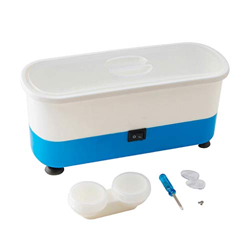 Menolana Professional limpador de lente de óculos com micro chave de fenda parafusada, kit de reparo
