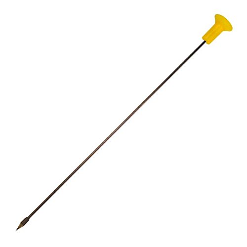 24" .40 Caliber Tactical Blowgun with 10 Spear Darts, 8 Spike Darts, Sling, Tactical Mount, Pistol Grip and Peep Site (Red)