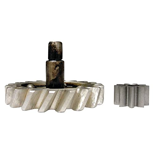 Complete Tractor 1109-9102 Oil Pump Repair Kit Compatible With/Replacement For Ford Holland 2N, 8N, 9N #TOP1