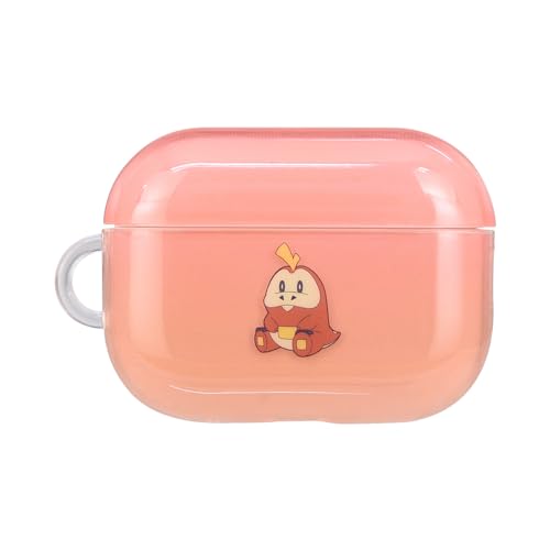 ホゲータ AirPods ケース 新品未開封 ポケモンセンターオリジナル ダイカットケース for AirPods Pro