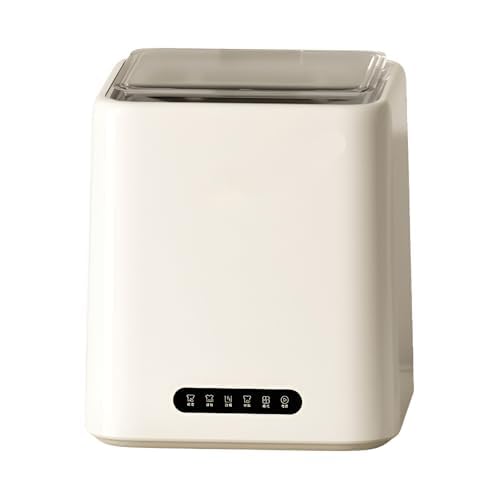 Lavatrice e asciugatrice portatile 2 in 1 | Mini lavatrice da 7 litri per biancheria intima, calze e capi delicati | Soluzione compatta per la biancheria domestica