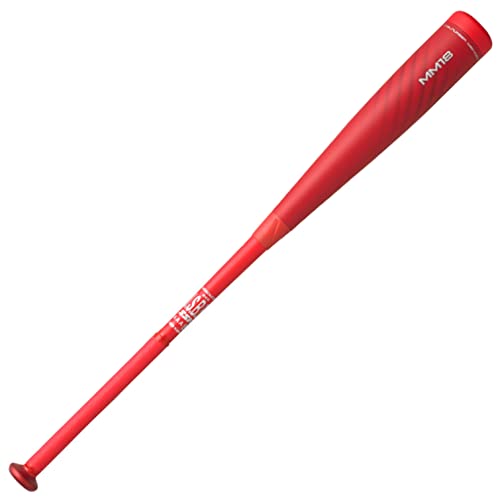 SSK 軟式FRP製BAT MM18 SBB4023RD レッド 84 cm