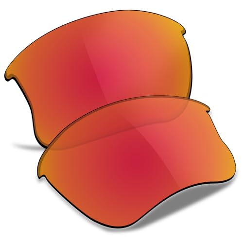 Image of Polarized Replacement Lenses for Oakley Half Jacket 2.0 XL OO9154 Sunglass