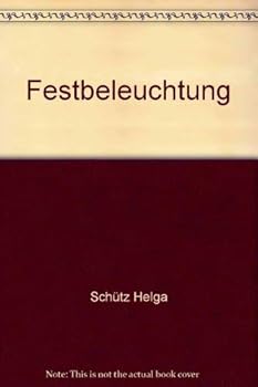 Paperback Festbeleuchtung [German] Book